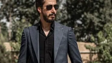 بغض بهرام افشاری مقابل ایرج طهماسب؛ یک خاطره زیبا و احساسی+ فیلم
