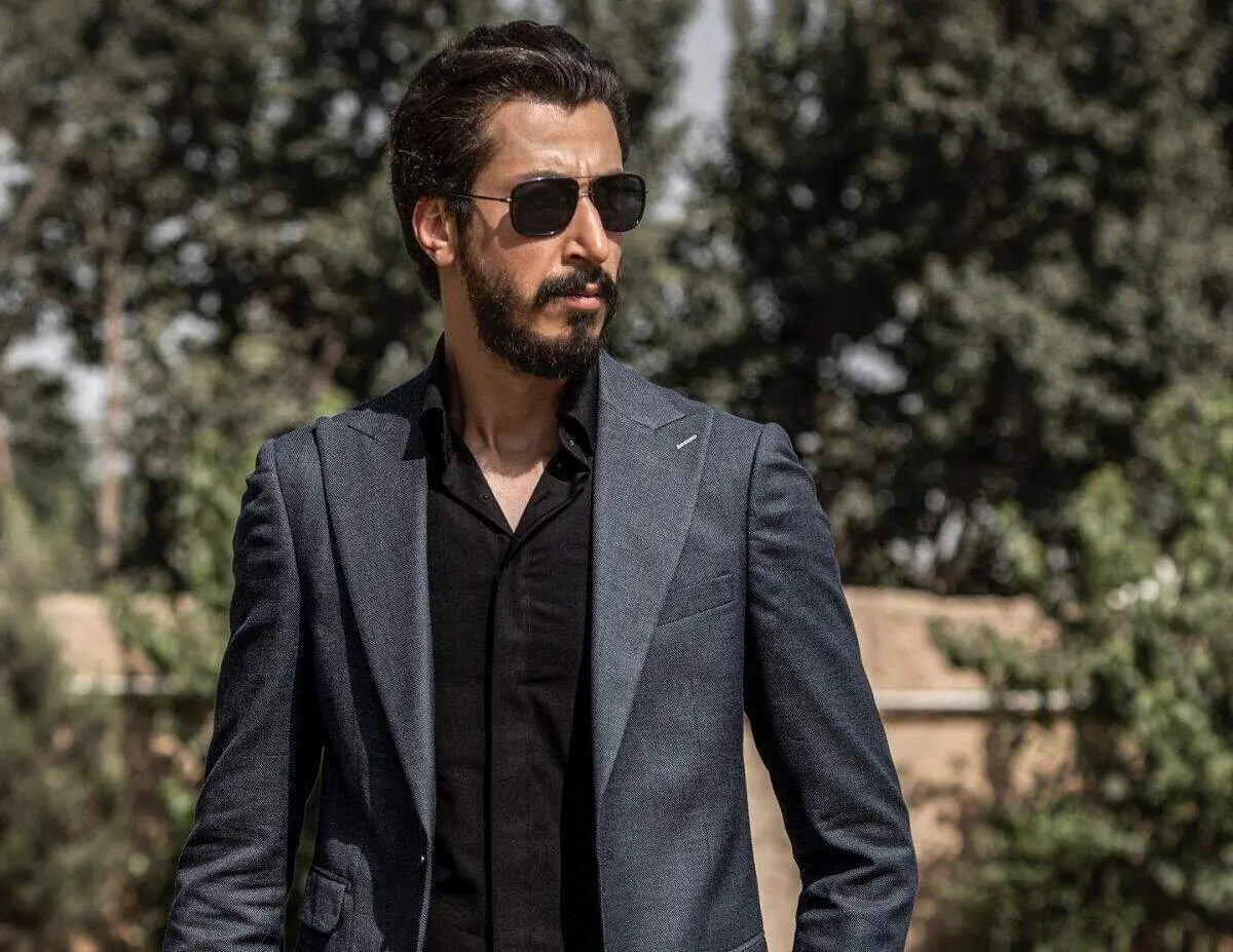 بغض بهرام افشاری مقابل ایرج طهماسب؛ یک خاطره زیبا و احساسی+ فیلم