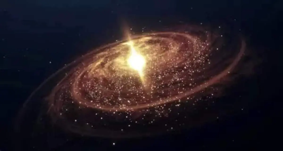 ۱۷ تصویری که نشان می‌دهد جهان چقدر بزرگ است