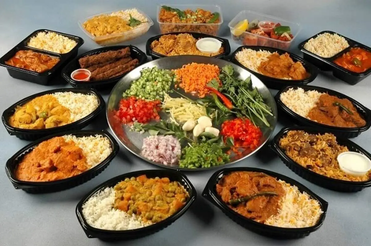 فیلم آموزشی تهیه آسان‌ترین غذا‌ها در کوتاه‌ترین زمان ممکن