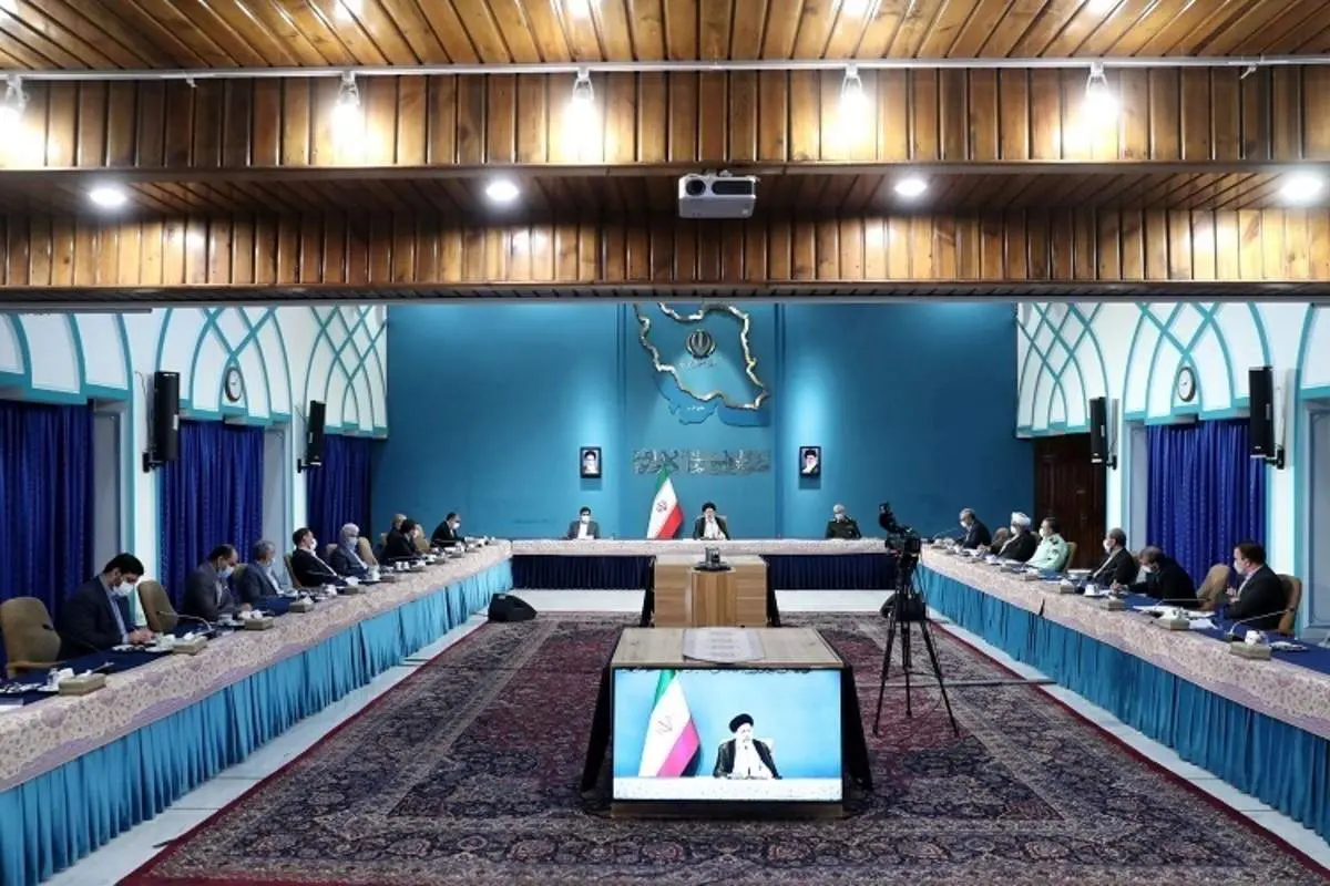 دستورات رئیسی درباره ورود مسافران به ایران، مراسم اربعین و بازگشایی مدارس