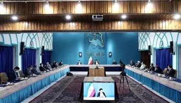 دستورات رئیسی درباره ورود مسافران به ایران، مراسم اربعین و بازگشایی مدارس