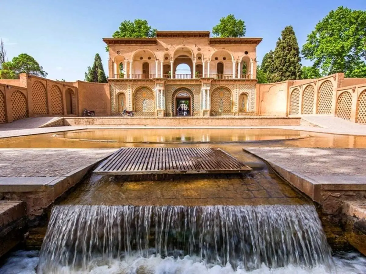 تصاویر حیرت‌انگیز که باورتان نمی‌شود ایران است