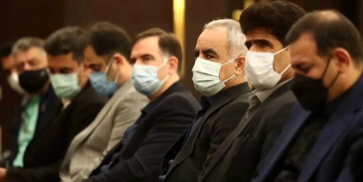 نامزدی بهاروند برای ریاست فدراسیون فوتبال