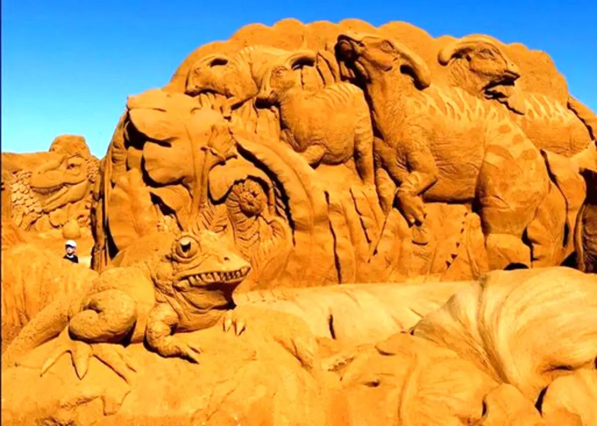 دیدنی های روز؛ از ترور "آبه شینزو" تا عید قربان