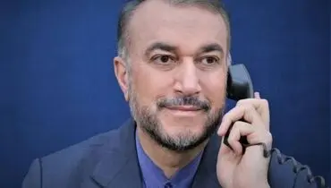 پیگیری آخرین وضعیت حجاج ایرانی از سوی وزیر امور خارجه