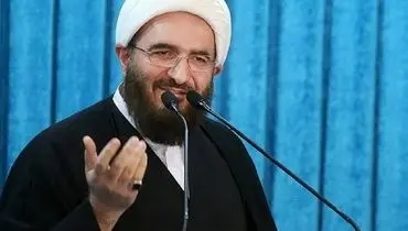 امام‌ جمعه موقت تهران: اجرای قانون حجاب مطالبه ماست