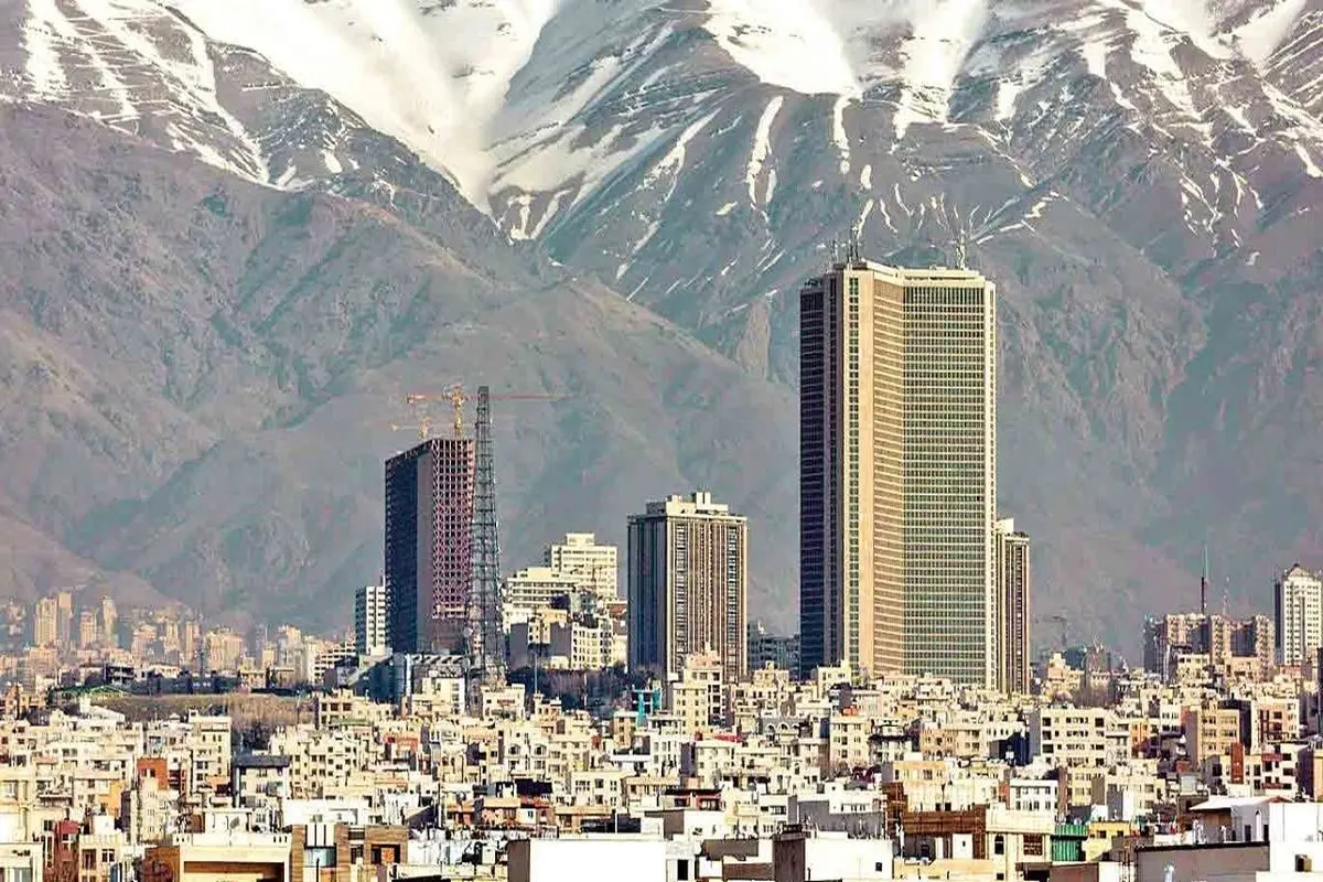 قیمت مسکن در تهران چند؟  + جدول قیمت