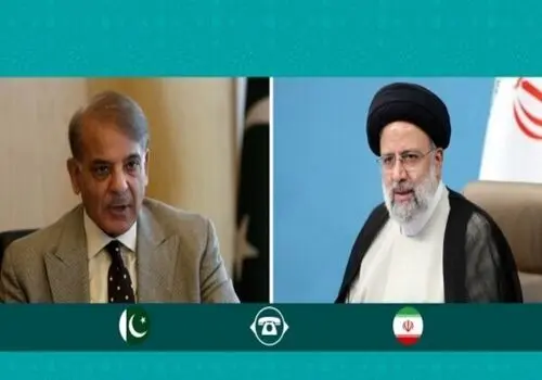 شکست تلاش های دیپلماتیک برای کاهش تنش بین پاکستان و ایران