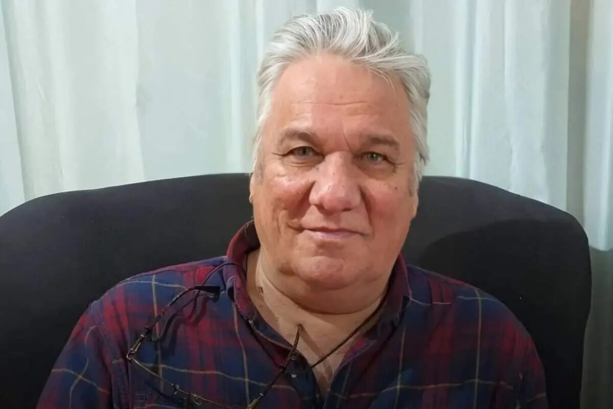 بازیگر پیشکسوت از بیمارستان مرخص شد