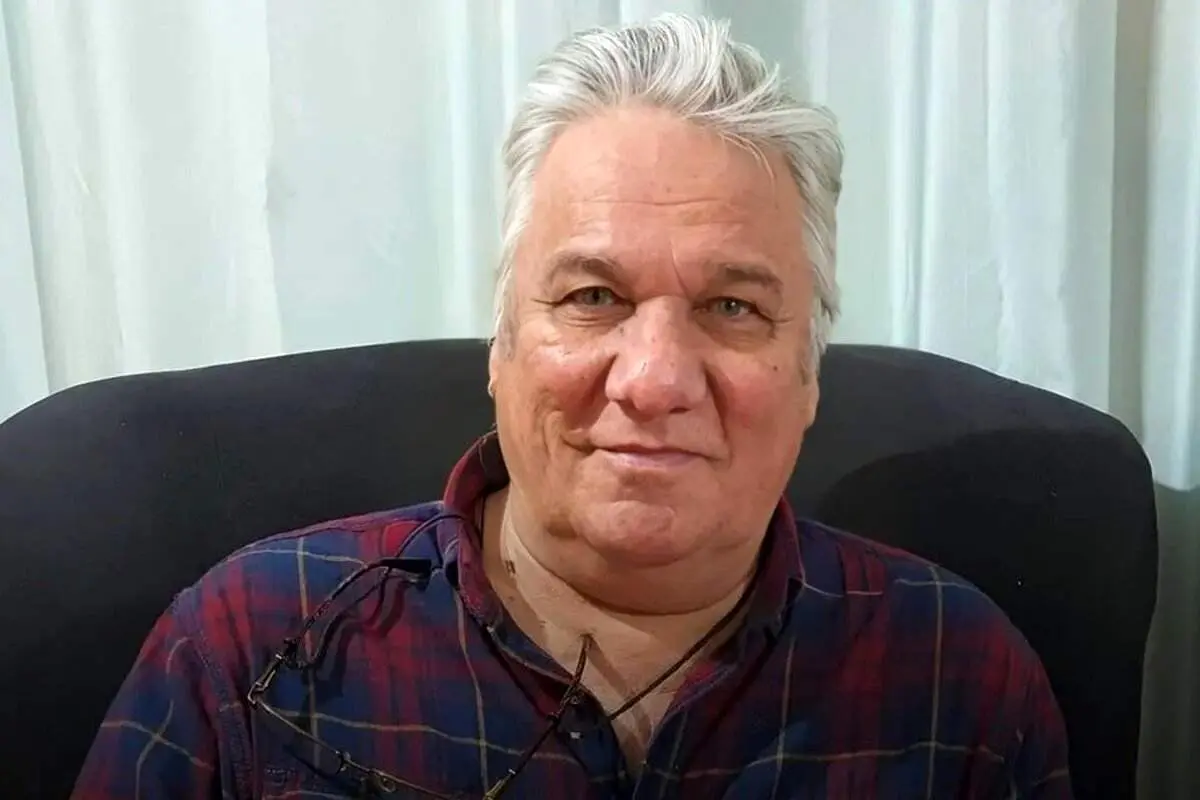 بازیگر پیشکسوت از بیمارستان مرخص شد