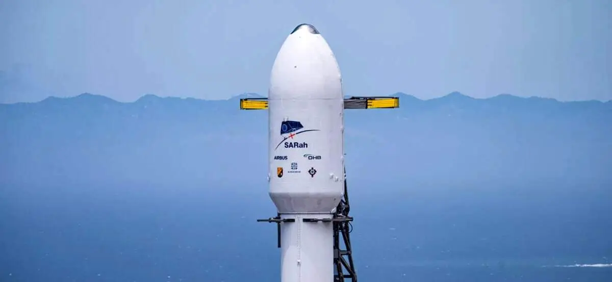 شاهکار ایلان ماسک که همه را شگفت‌ ‎زده کرد + فیلم