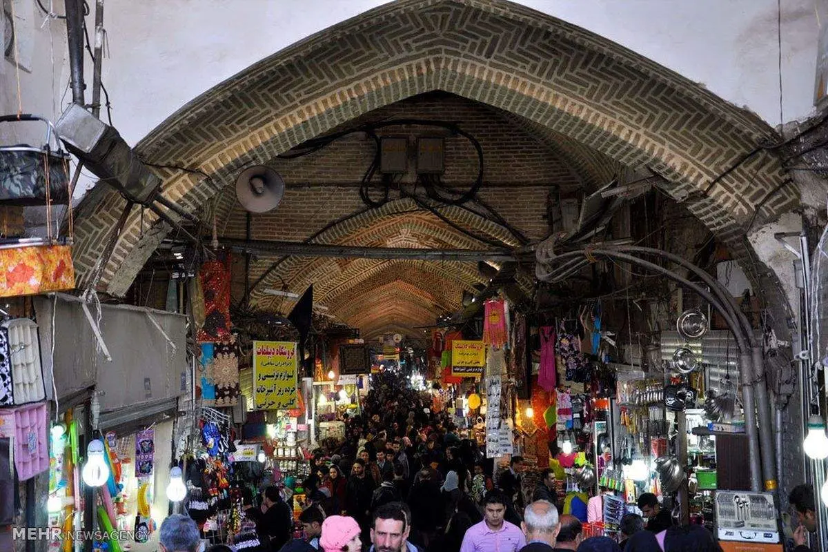عضو شوراى شهر: بازار تهران ناايمن است و هيچ موقع هم ايمن نمى شود