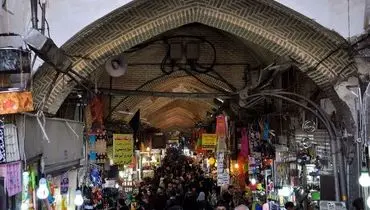 عضو شوراى شهر: بازار تهران ناايمن است و هيچ موقع هم ايمن نمى شود