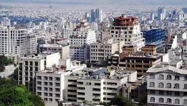 هر متر آپارتمان در تهران چند دلار است؟ | آمار عجیب از حباب قیمت در بازار مسکن پایتخت