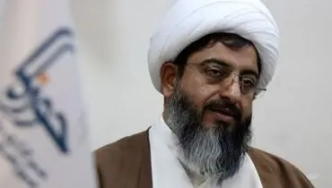 انتقاد تند امام جمعه هشتگرد از سختگیری‌ های حجاب + فیلم