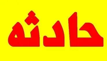 مرگ غم‌انگیز کودک ۴ ساله در چاله ۵۰ متری پارک! + فیلم