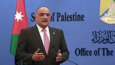 نخست‌ وزیر اردن: از روابط با ایران استقبال می‌ کنیم