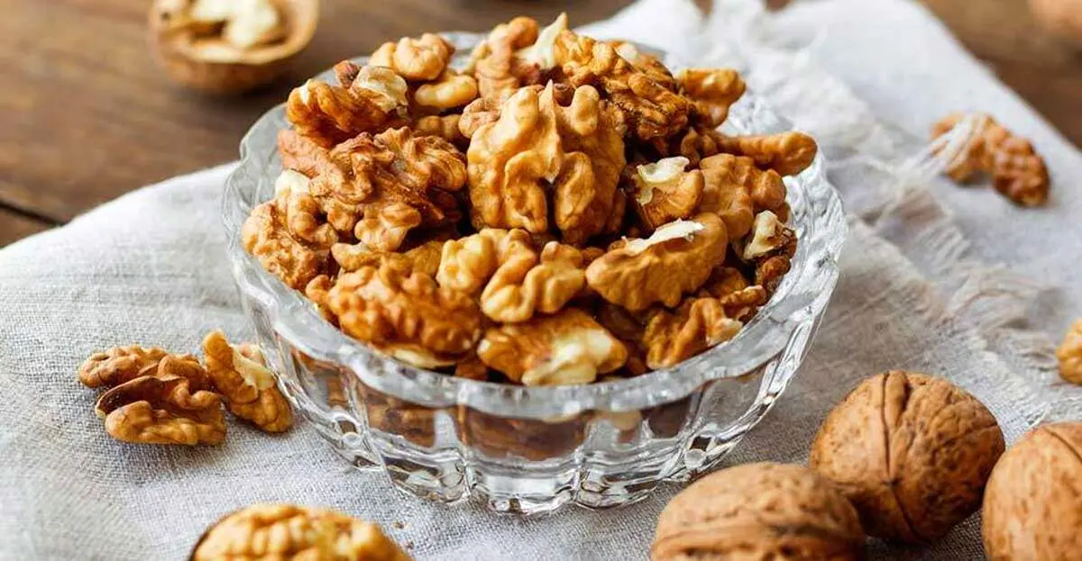 غذای تقویتکننده مغز برای کودکان