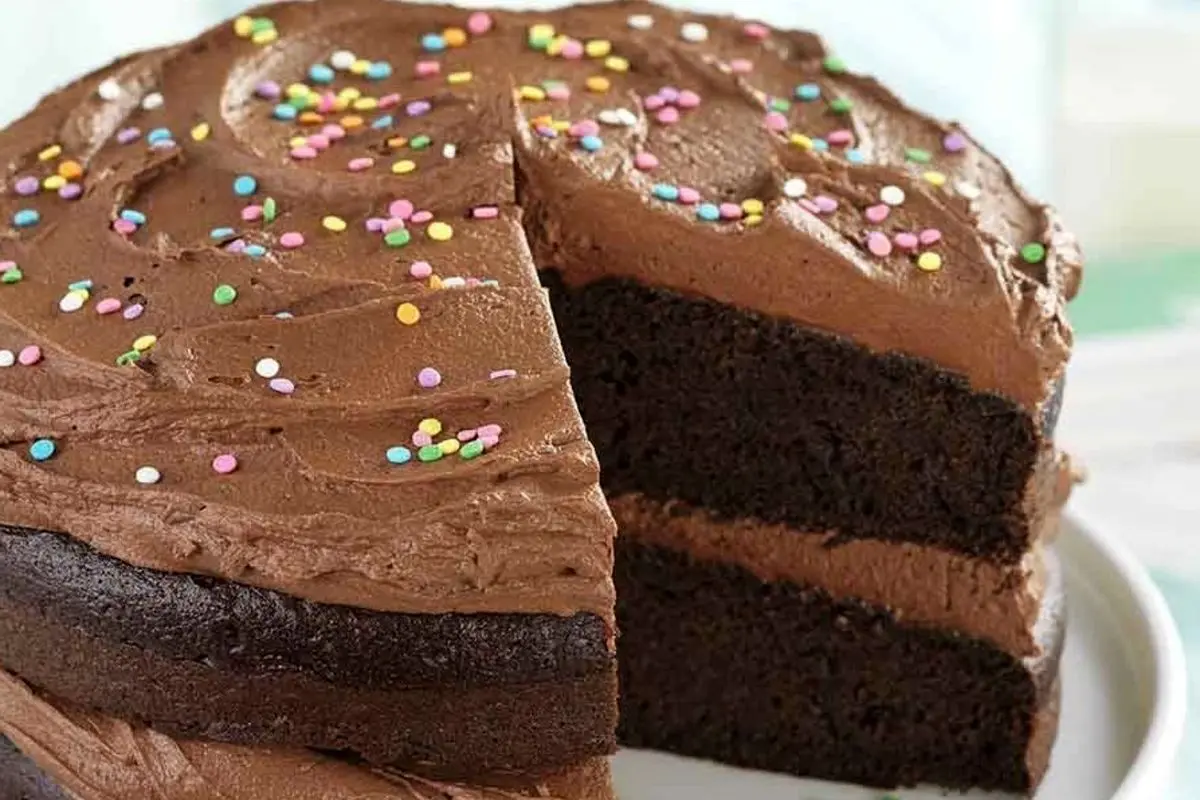 طرز تهیه کیک موکا پنیری کافی شاپی و خوشمزه و ساده با پنیر ماسکارپونه