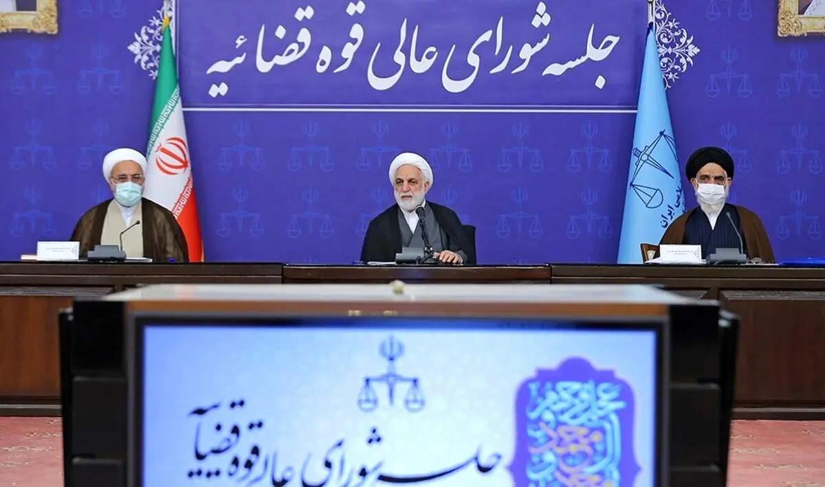 توصیهها و دستورات مهم حجتالاسلام والمسلمین محسنی اژهای پیرامون موضوع عفاف و حجاب/ در مقوله عفاف و حجاب همه بخشها و مسئولان باید در چارچوب قانون گام بردارند