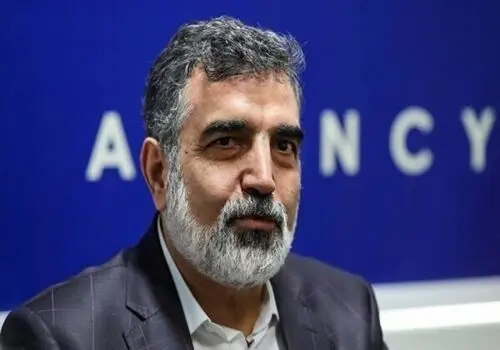 ایران مقابل فشارهای سیاسی از حقوق مسلم خود کوتاه نمی‌آید