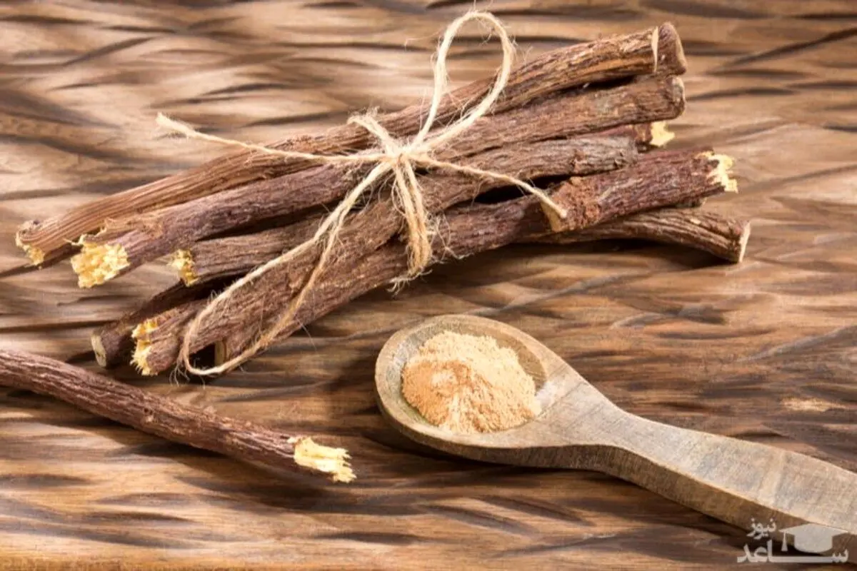 خواص اعجاب انگیز شیرین بیان برای پوست