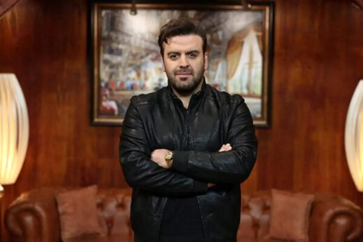 عذرخواهی بهرنگ علوی از اسکوچیچ+ عکس