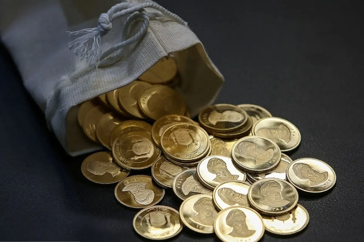 قیمت طلا و سکه امروز ۲۱ تیر/ نرخ سکه به ۱۵ میلیون تومان رسید