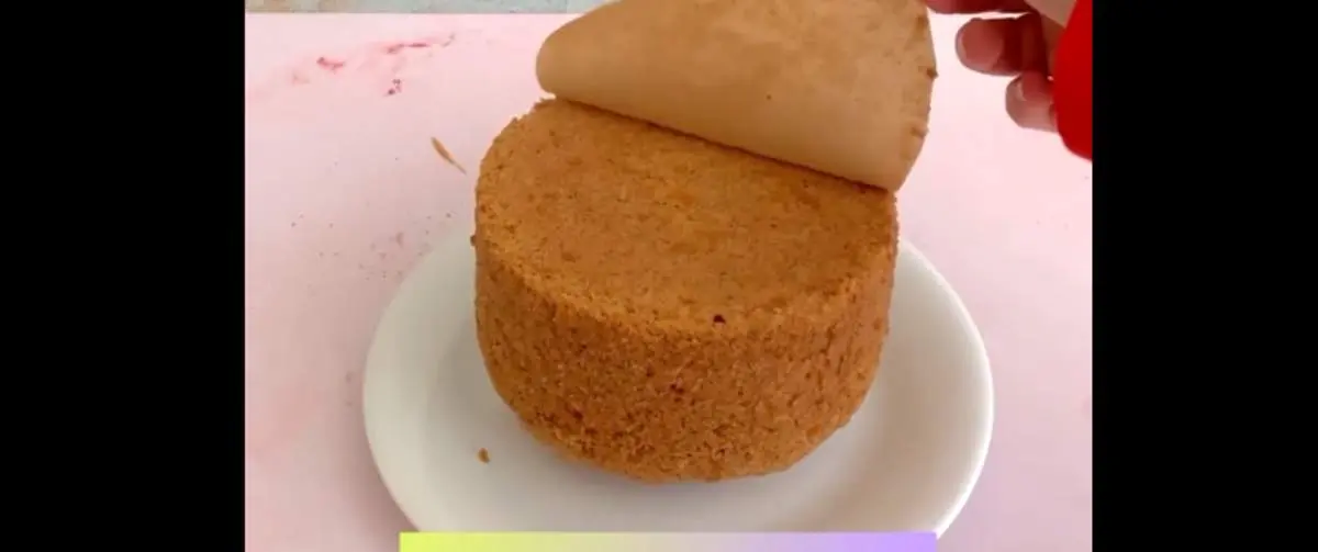 طرز تهیه کیک هویج اسفنجی+فیلم