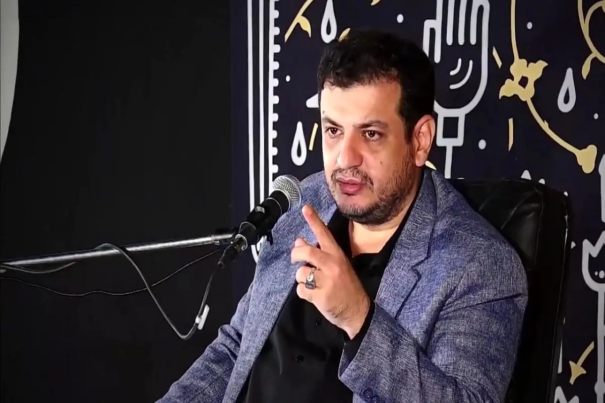 ادعای جنجالی رائفی‌پور؛ حضور تک‌تیرانداز در مکه برای ترور امام زمان + فیلم