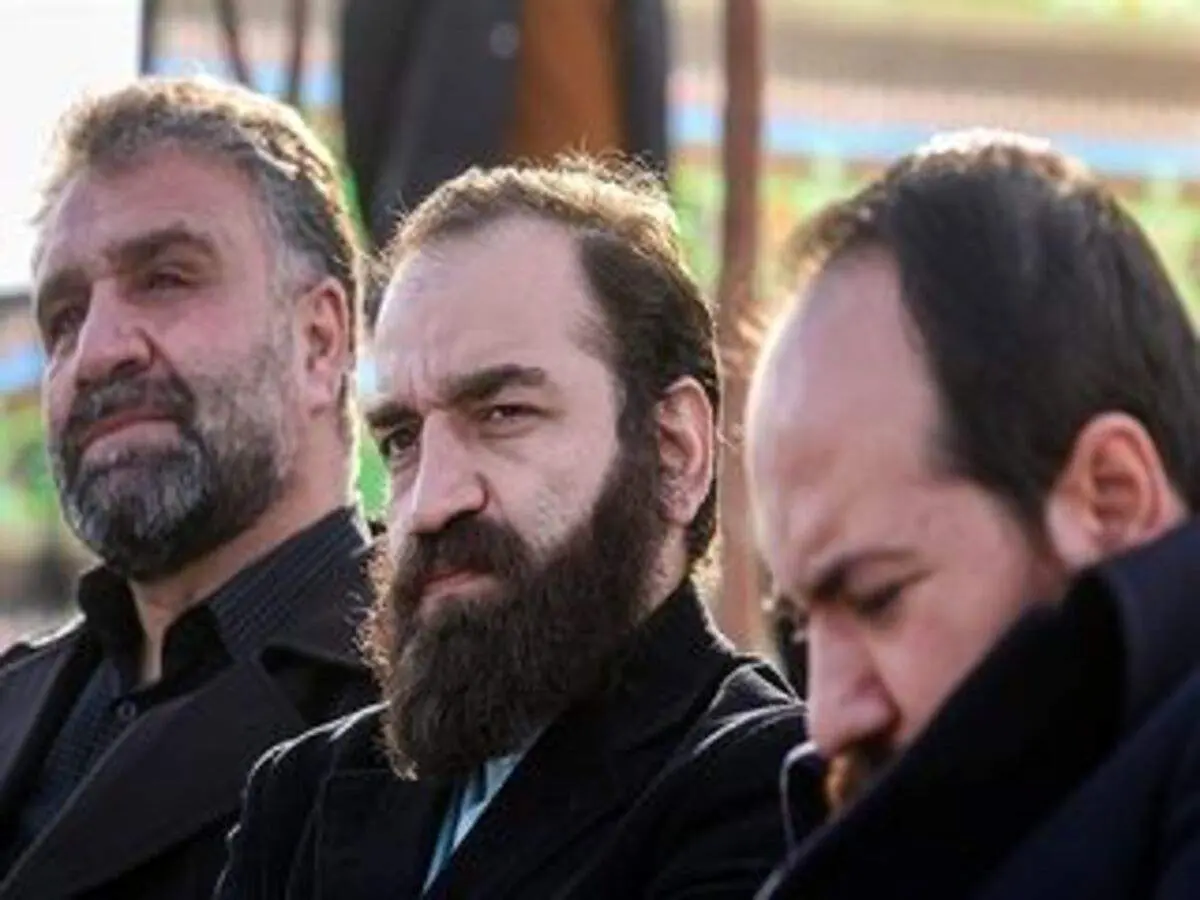 واکنش فرزند شهید فخری‌زاده به اظهارات ظریف+ فیلم