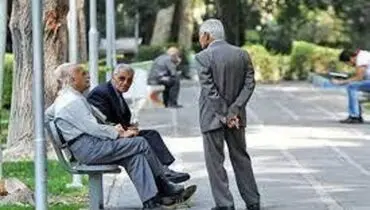 خبر مهم تامین‌اجتماعی درباره همسان‌سازی حقوق بازنشستگان
