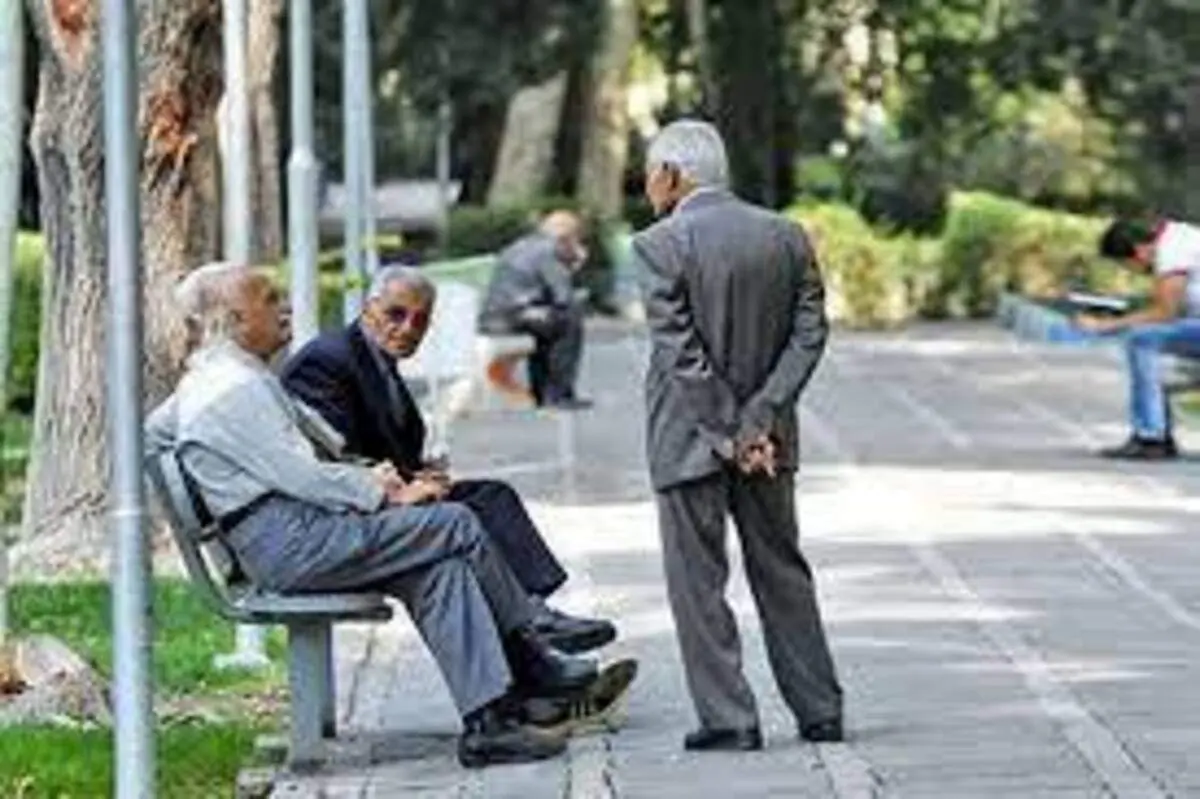 خبر مهم تامیناجتماعی درباره همسانسازی حقوق بازنشستگان