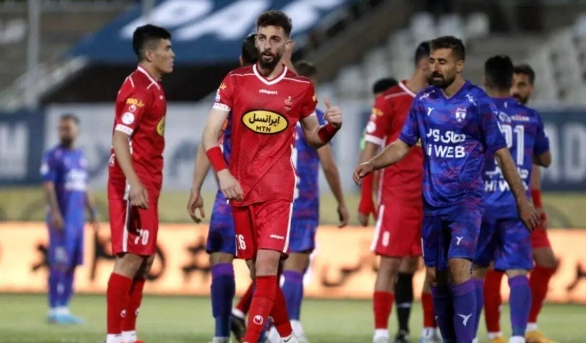 سقوط پرسپولیس و جهش فوق‌العاده استقلال ؛ جدید ترین رده‌بندی بهترین باشگاه های جهان + سند