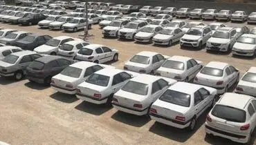شورای عالی بورس با عرضه خودرو در بورس کالا موافقت کرد