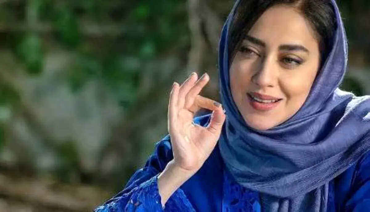 بهاره کیان افشار در نقش های مختلف+ عکس