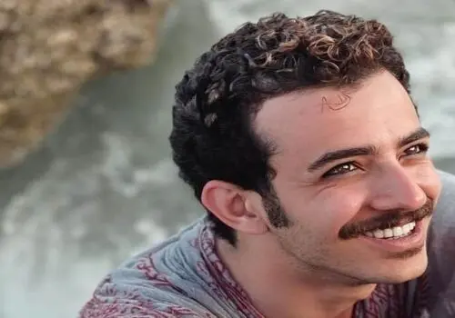  جذابیت «ابرا نامزد جاوید» سریال یاغی در 22 سالگی+ عکس
