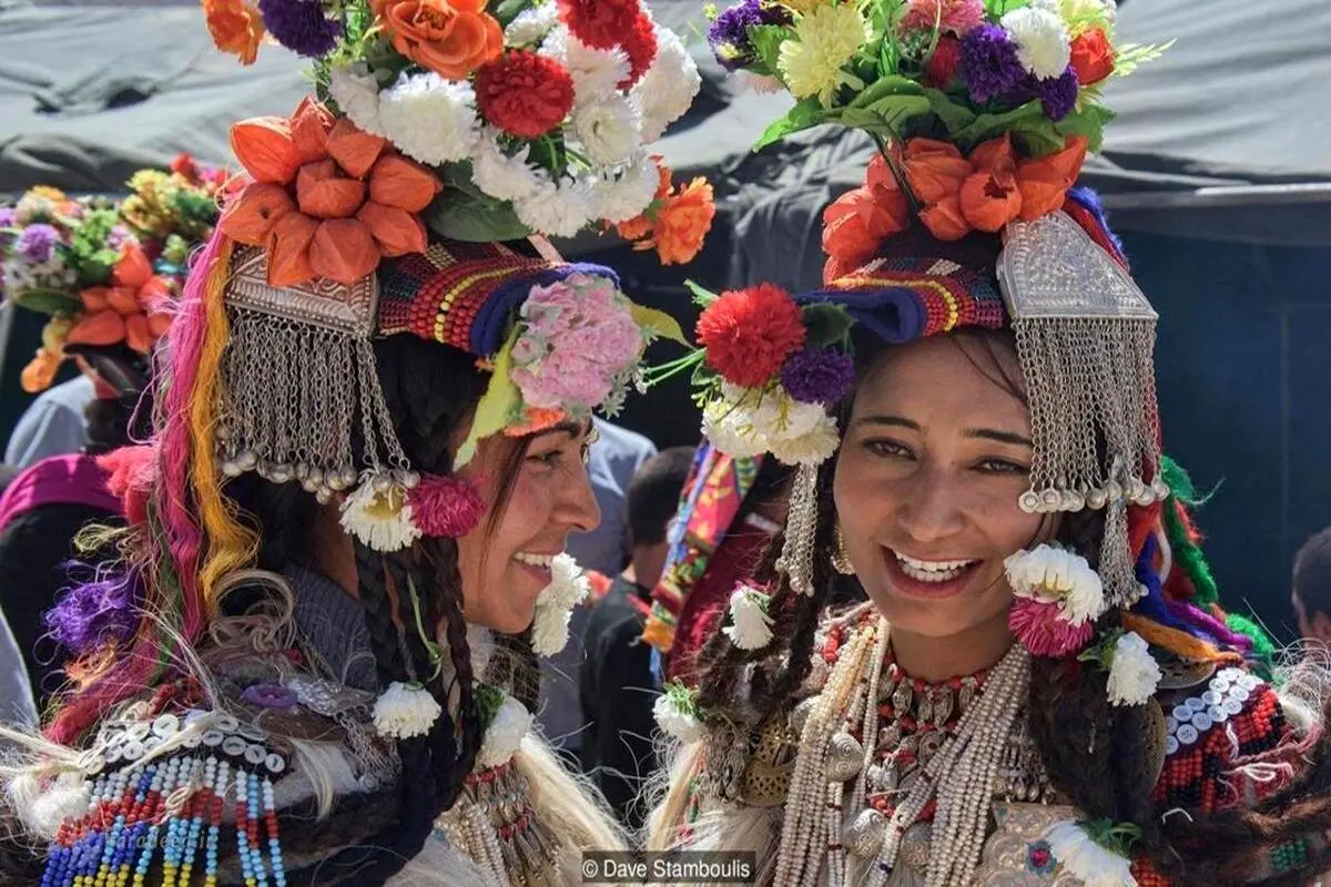 ماجرای آخرین بازماندگان آریایی‌ ها؛ مردمی با خون خالص!