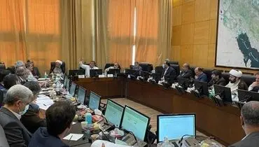 ملاک پذیرش داوطلبان آزمون وکالت «تراز» است نه نمره خام