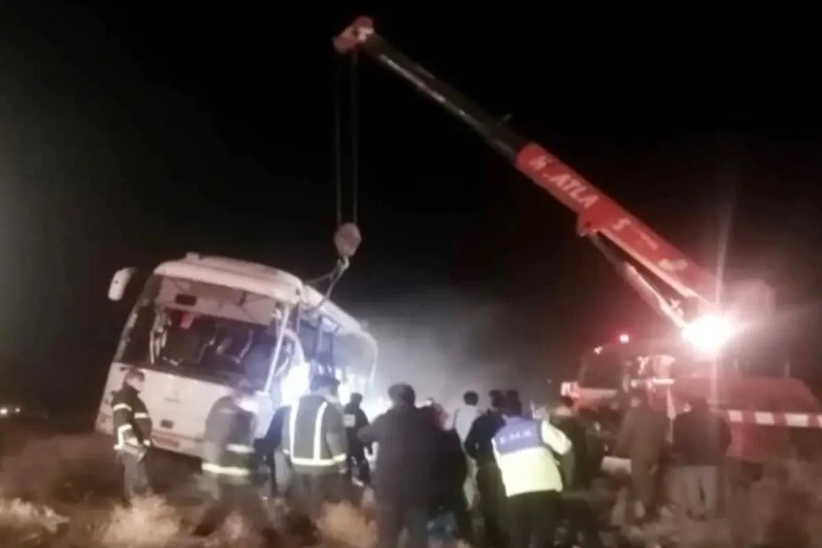 جزییات تصادف مرگبار کوهنوردان ایرانی/ ۳ نفر هم‌ چنان در بیمارستان