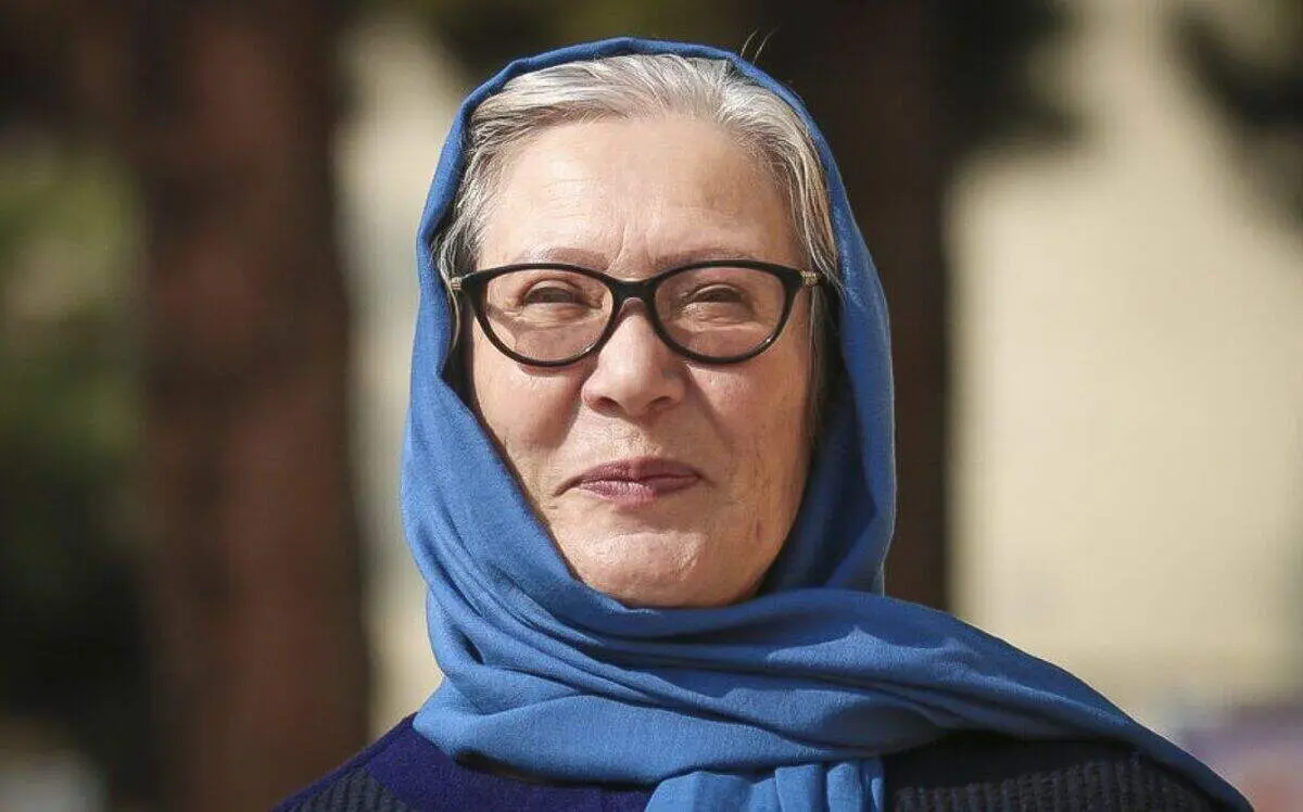 صفاآقاجانی: لطفا با این دستمزدها به ما توهین نکنید!