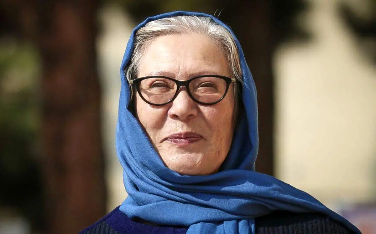 صفاآقاجانی: لطفا با این دستمزدها به ما توهین نکنید!