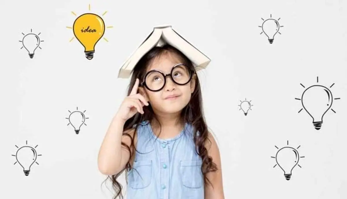 راهکار‌های فوق العاده در تقویت حافظه کودکان