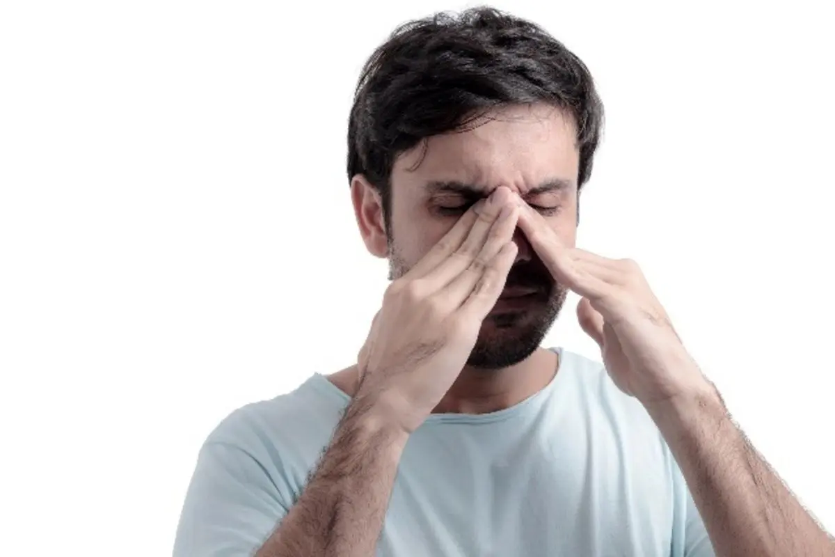 سینوزیت چه علائمی دارد و درمان آن چگونه است؟