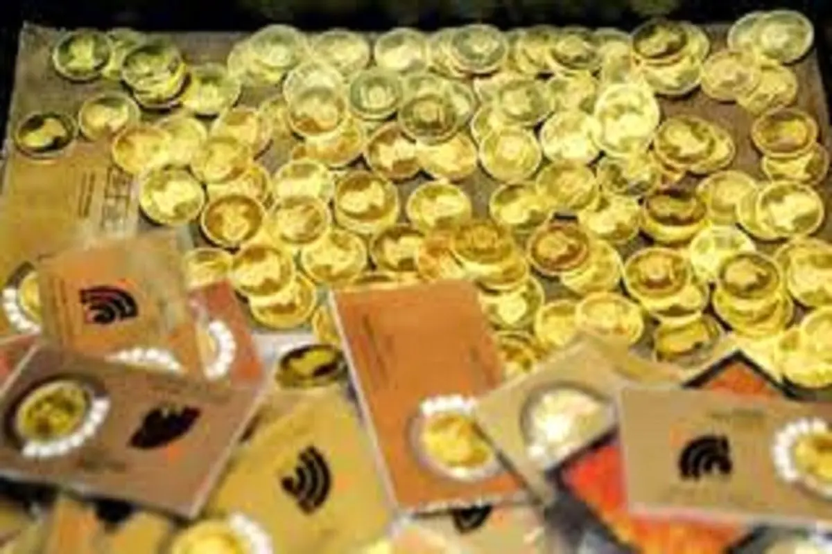قیمت طلا ۲۲ تیر/ نرخ سکه ۱۴ میلیون و ۹۰۰ هزار تومان شد