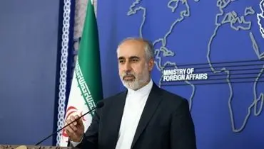 سفرهای مهم دیپلماتیک به تهران | کنعانی: به روند مذاکرات پایبندیم