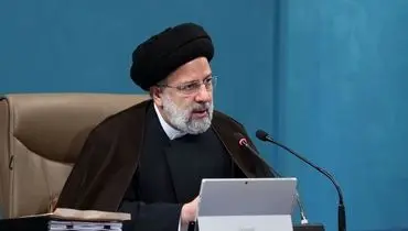 رئیس جمهور: هیچ کس حق ندارد با زبان زور با ملت ایران سخن بگوید