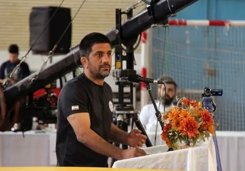 محمد مایلی‌کهن: دبیر پرتلاش بوده، موفقیت کشتی نتیجه کارگروهی است