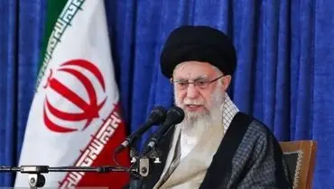 رهبر انقلاب توصیه‌ای درباره انتخاب سرمربی تیم ملی فوتبال نداشته‌اند